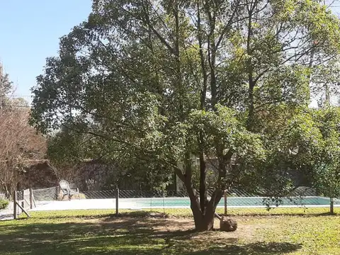 Casa en Alquiler Temporal de 3 dormitorios