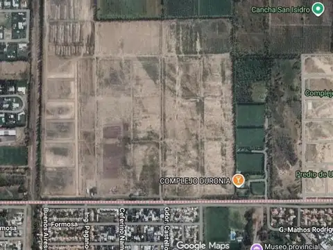 Terreno en Venta en Cipolletti, USD 300.000