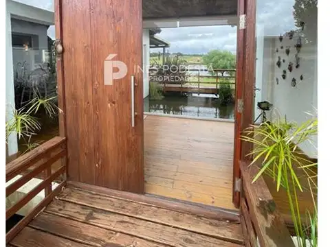 Casa en Alquiler de 3 dormitorios