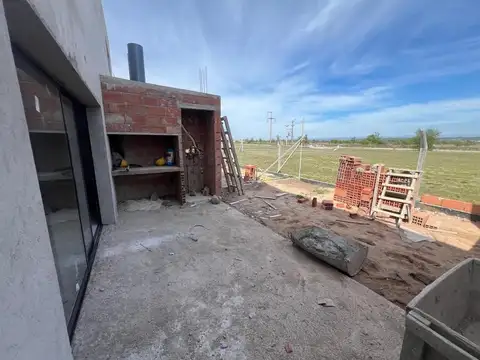 Depto Tipo Casa en Venta de 2 dormitorios