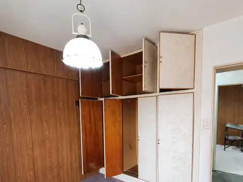 Departamento en Venta 40 años