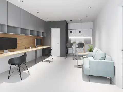 Departamento en Venta 1 año