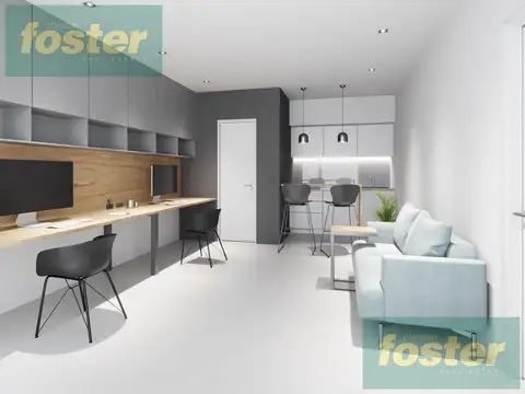 Departamento en Venta 1 año