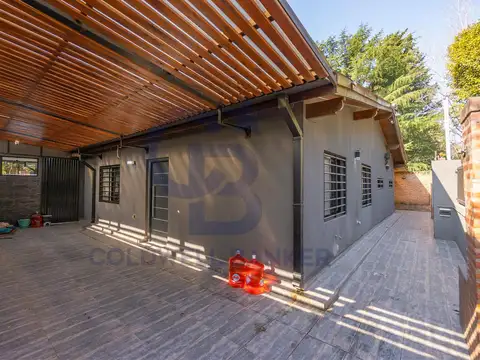 Casa en Venta al Noreste