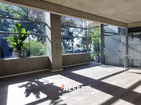 Oficina 293m2 - Centro