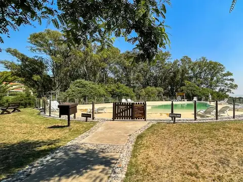 Ruta Provincial 21 Km 25