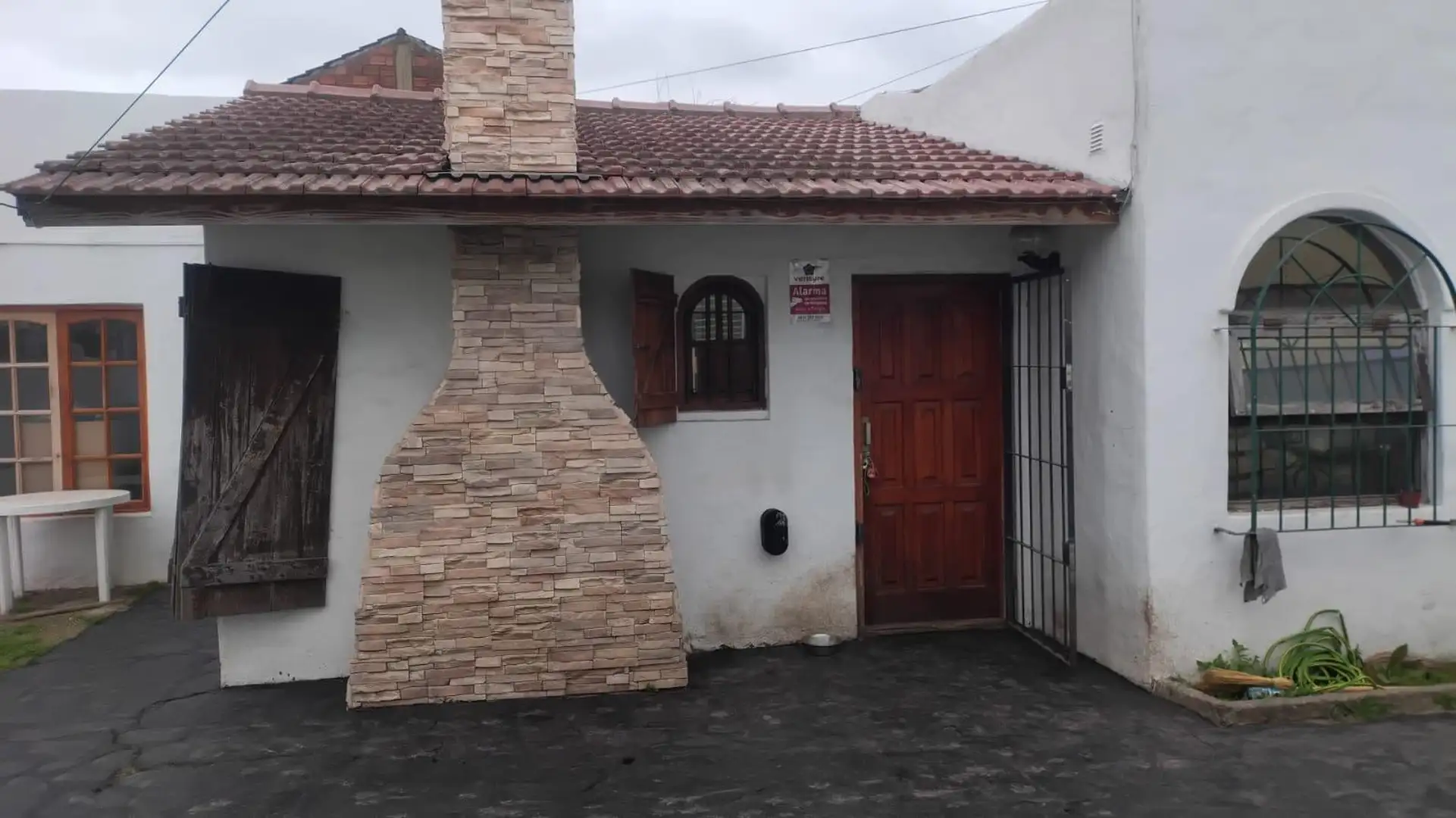 Casa en El Gaucho