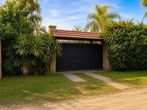 Casa en Venta en Colastine, La Capital