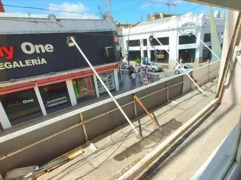 San Martin y 9 de Julio