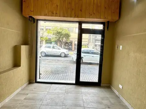 Av. Presbitero Pedro F. Uriarte 900