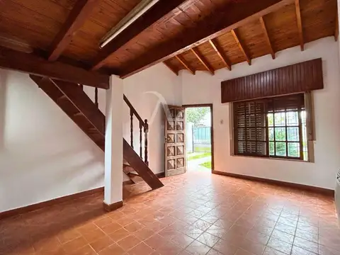Casa en Alquiler de 2 dormitorios