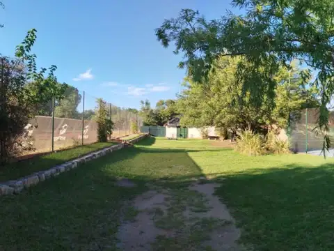 Se Vende club tenis Padle en La Cumbre, Cordoba