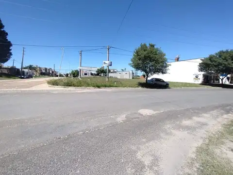 Avenida eslovenia s/n