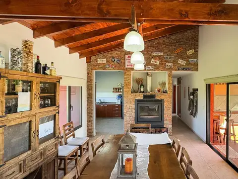 La Catalina Carlos Keen