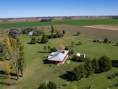 La Catalina Carlos Keen