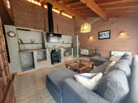 Casa en Alquiler Temporal de 3 dormitorios