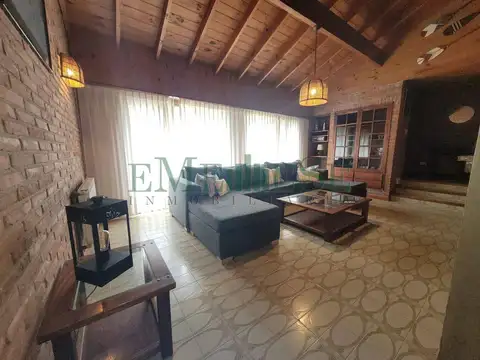 Casa - ALQUILER_TEMPORAL - Argentina, Pinamar - DE LA FOCA 972
