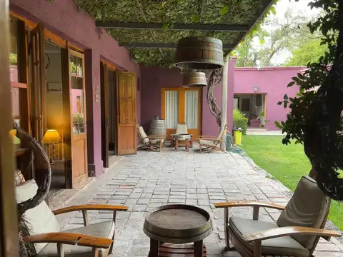 Hotel en Venta 16 años