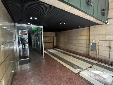 Avenida Callao 1000