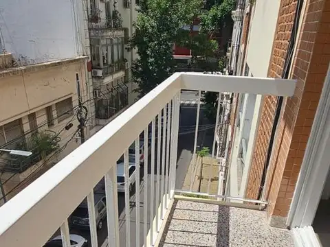 Departamento en alquiler