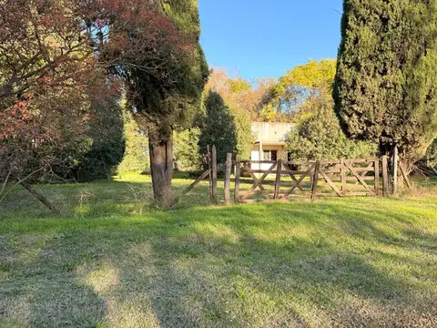Terreno en Venta 40  mts Frente