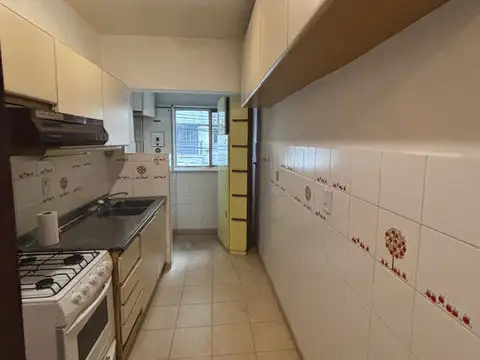 Departamento en Venta en Olivos, USD 110.000