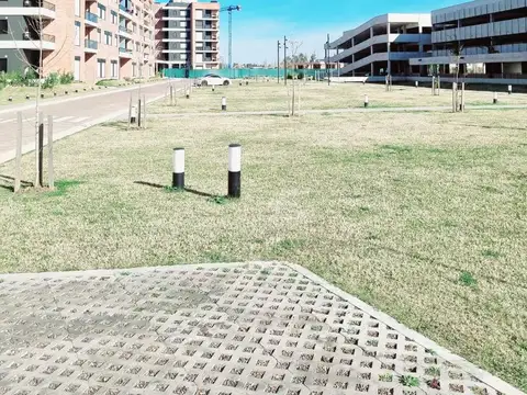 Departamento en Alquiler 5 años