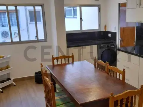 Departamento en Venta en Nueva Córdoba, USD 220.000