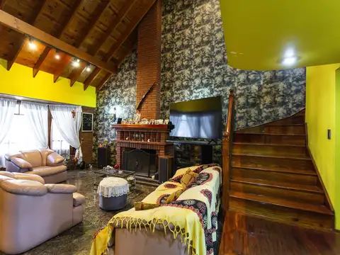 Casa en Venta al Norte