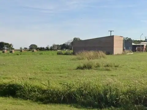 Terreno en Venta de 252,0 m2