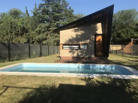 Casa en Venta en Funes City, USD 225.000