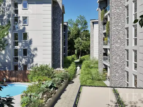 Departamento en Venta de 2 dormitorios