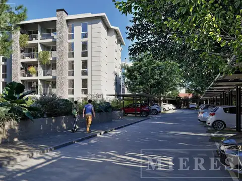 Departamento en Venta de 3 ambientes