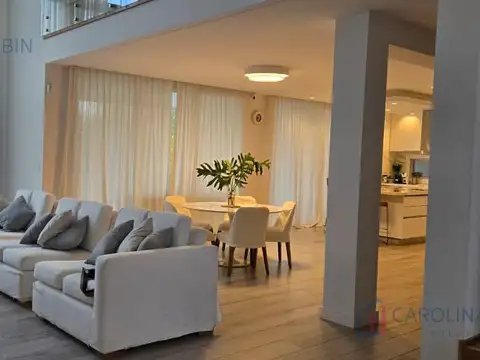 Casa en Alquiler Temporal de 3 dormitorios