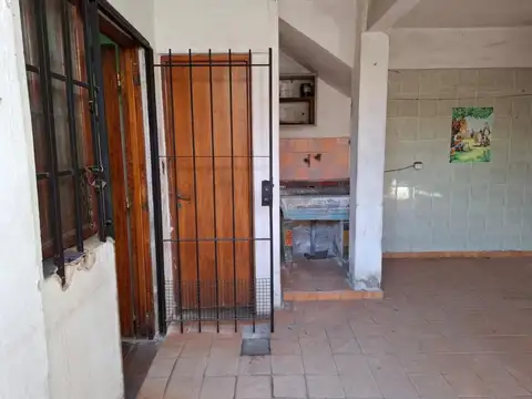 Casa 3 ambientes con 3 baños