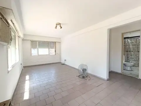 Carlos Pellegrini al 5800