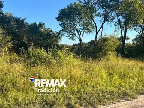 Chacra en venta a minutos de Resistencia