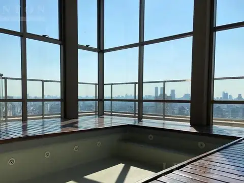 Departamento en Alquiler en Palermo Soho, $ 1.200.000