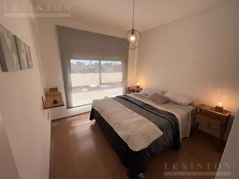 Departamento en Alquiler al Este