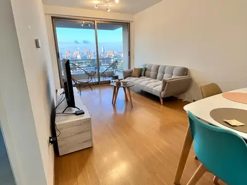 Departamento en Alquiler de 2 ambientes