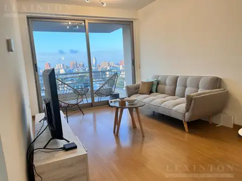 Departamento en Alquiler 19 años