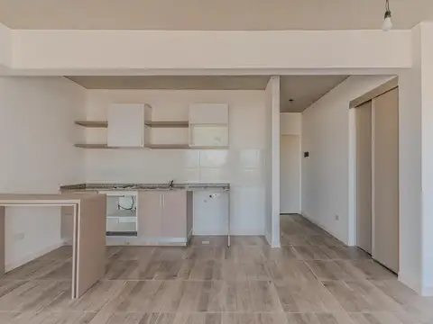 Departamento en Venta en Floresta Sur, USD 95.000