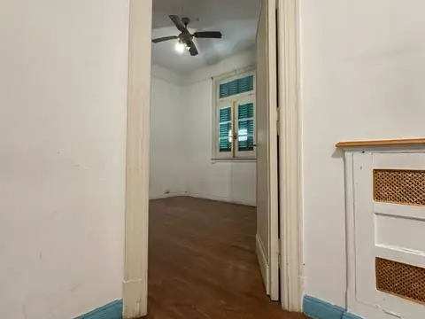 Departamento en Alquiler 70 años