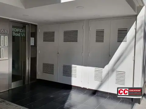 Departamento en Alquiler en Centro, Rosario