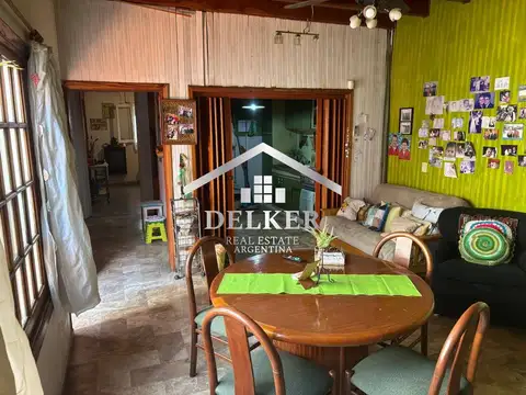 Casa en Venta 55 años