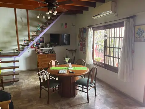 Casa en Venta 55 años