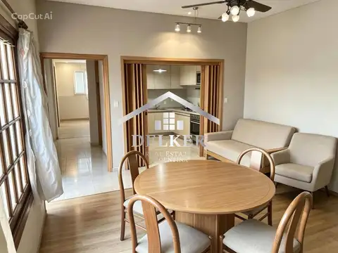 Casa Monoambiente con 3 baños