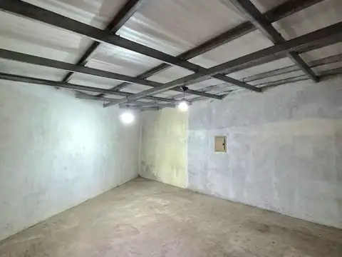 Calle Soldado Oscar Diarte 1200
