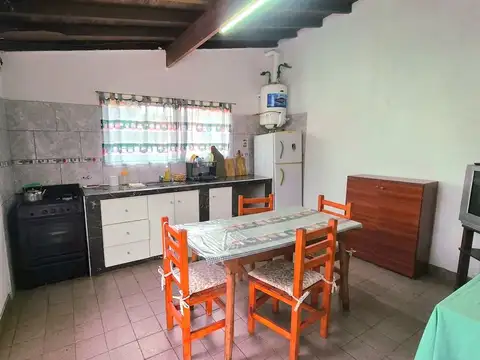 Calle Soldado Oscar Diarte 1200