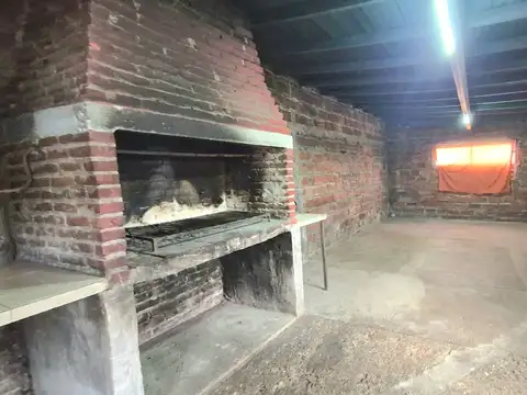 Casa en Venta 36 años